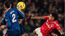 Siêu máy tính dự đoán Braga vs Nottingham, 3h ngày 23/1