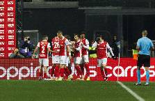 Soi kèo góc Braga vs Nottingham, 03h00 ngày 23/01