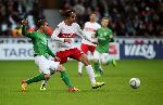 Nhận định Bremen vs Stuttgart 02h30, 23/02 (VĐQG Đức)