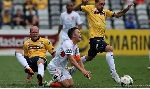 Nhận định Central Coast Mariners vs Brisbane Roar 15h50, 22/02 (VĐQG Australia)