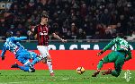 Tỷ lệ bóng đá hôm nay 22/2: AC Milan vs Empoli