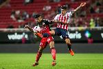 Nhận định Club Tijuana vs Chivas Guadalajara, 10h10 ngày 22/2