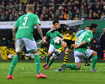 TRỰC TIẾP bóng đá Đức hôm nay 22/2: Bremen vs Dortmund, Schalke vs Leipzig