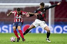 Kèo bóng đá C1 châu Âu 23/2: Lazio vs Bayern Munich