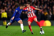 Nhận định Atletico Madrid vs Chelsea, 3h00 ngày 24/2