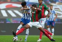 Nhận định Marítimo vs Porto, 2h00 ngày 23/2