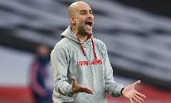 Pep Guardiola hài lòng khi Man City thắng Arsenal theo ‘kiểu Mourinho’