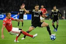 Nhận định, soi kèo Benfica vs Ajax, 03h00 ngày 24/02