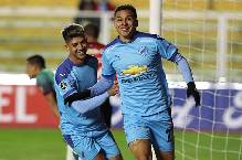 Nhận định, soi k&egrave;o Bolivar vs U.Catolica, 05h15 ng&agrave;y 24/02