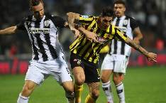 Nhận định, soi kèo Ionikos vs Apollon Smyrni, 0h30 ngày 24/2