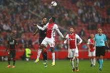 Soi kèo phạt góc Benfica vs Ajax, 03h00 ngày 24/02