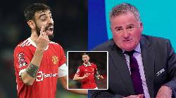 Chê bai Weghorst, chuyên gia bóng đá bị Bruno pressing cho cứng họng