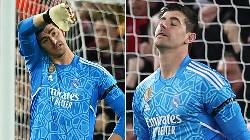 Courtois: “Tôi đã mắc sai lầm lớn, may mà có cậu ấy cứu”