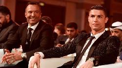 Jorge Mendes xem việc chia tay Ronaldo chẳng khác nào bị vợ bỏ