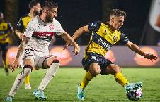 Nhận định, soi kèo Central Coast vs Wellington Phoenix, 15h45 ngày 24/2