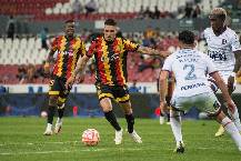 Nhận định, soi kèo Leones Negros vs La Paz, 10h05 ngày 24/2