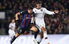 Nhận định, soi kèo MU vs Barcelona, 3h ngày 24/2
