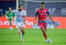 Nhận định, soi kèo Odisha vs Jamshedpur, 21h ngày 22/2