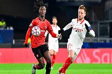 Nhận định, soi kèo Rennes vs Shakhtar Donetsk, 3h ngày 24/2