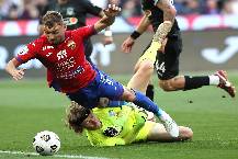 Phân tích kèo hiệp 1 CSKA vs Krasnodar, 21h30 ngày 23/2