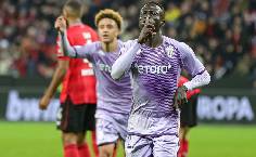 Phân tích kèo hiệp 1 Monaco vs Leverkusen, 0h45 ngày 24/2