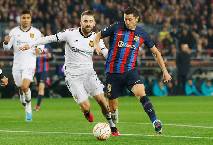 Phân tích kèo hiệp 1 MU vs Barcelona, 3h ngày 24/2
