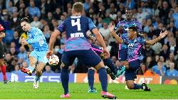 Soi kèo đặc biệt Leipzig vs Man City, 3h ngày 23/2