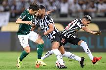 Soi kèo phạt góc Carabobo vs Atletico Mineiro, 7h30 ngày 23/2