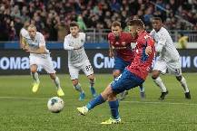 Soi kèo phạt góc CSKA vs Krasnodar, 21h30 ngày 23/2