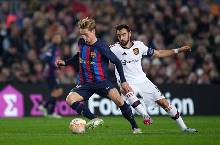 Soi kèo phạt góc MU vs Barcelona, 3h ngày 24/2