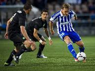 Soi k&egrave;o t&agrave;i xỉu Inter Turku vs HJK Helsinki h&ocirc;m nay, 23h ng&agrave;y 22/2