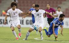 Nhận định, soi kèo Al Najaf với Erbil SC, 22h59 ngày 22/02: Ngang tài ngang sức