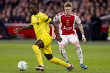 Nhận định, soi kèo Bodo Glimt với Ajax, 0h45 ngày 23/2: Chủ nhà có vé