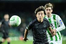 Nhận định, soi kèo Dinamo Zagreb với Real Betis, 0h45 ngày 23/2: Tạm biệt đội khách
