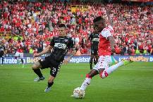 Nhận định, soi kèo Independiente Santa Fe với Junior Barranquilla, 7h45 ngày 22/2: Phong độ là nhất thời