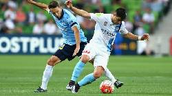 Nhận định, soi kèo Sydney FC với Melbourne City, 13h30 ngày 24/2: Tiếp tục khủng hoảng