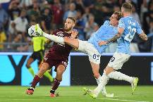 Soi kèo phạt góc Torino vs Lazio, 2h45 ngày 23/2