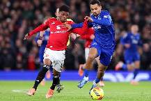 Nhận định, soi kèo Everton vs MU, 3h00 ngày 24/2: Vào Top 4