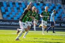 Nhận định, soi kèo GAIS vs Landskrona BoIS, 1h00 ngày 24/2: Không quá khác biệt