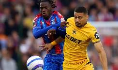 Siêu máy tính dự đoán Crystal Palace vs Wolves, 21h00 ngày 22/2
