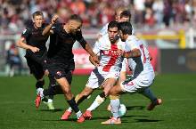 Soi kèo góc Genoa vs Torino, 18h30 ngày 22/02