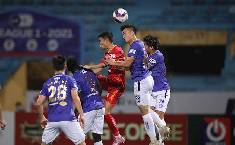 Lịch phát sóng trực tiếp bóng đá 23/3: TP.HCM vs Hà Nội