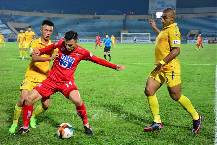 Nhận định Hồng Lĩnh Hà Tĩnh vs Hải Phòng, 18h00 ngày 24/3