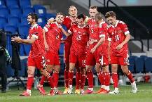Nhận định Malta vs Nga, 2h45 ngày 25/3
