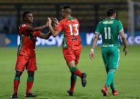 Nhận định Patriotas vs La Equidad, 06h05 ngày 23/3