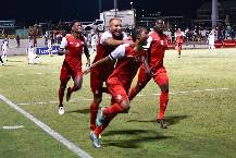 Nhận định St Kitts và Nevis vs Puerto Rico, 6h00 ngày 25/3
