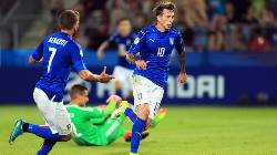 Soi kèo xiên hôm nay 24/3: CH Czech U21 vs Italia U21 