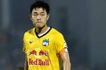 Xuân Trường: 'Đấy là việc của những người đàn ông với nhau'