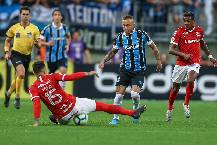 Nhận định, soi kèo Gremio RS vs Internacional RS, 3h00 ngày 24/3