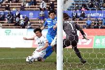 Nhận định, soi kèo Tokushima Vortis vs Blaublitz Akita, 17h00 ngày 23/3